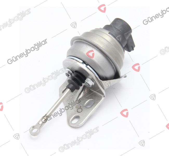 QC000687-TW - QC000687/QC000387 - TURBO AKTUATORU WASTEGATE (VGT)