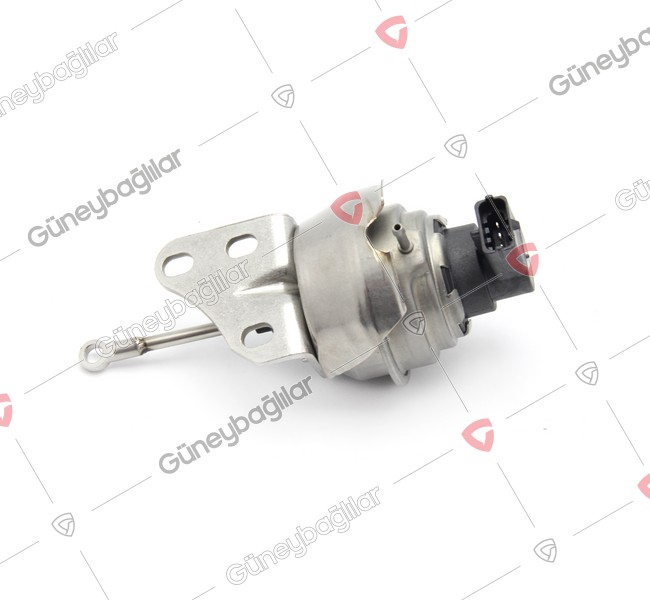 QC000687-TW - QC000687/QC000387 - TURBO AKTUATORU WASTEGATE (VGT)