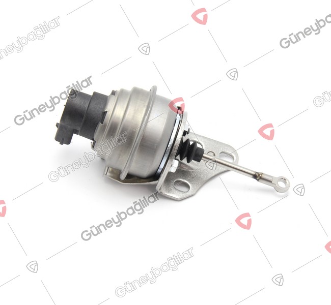 QC000687-TW - QC000687/QC000387 - TURBO AKTUATORU WASTEGATE (VGT)