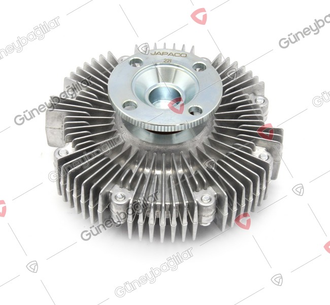 TY21-M062J - 16210-0E020 - VANTILATOR FAN TERMIGI