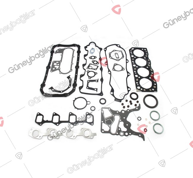 TY21-M190A - 04111-54084 - CONTA KOMPLE MOTOR TAKIM 2L