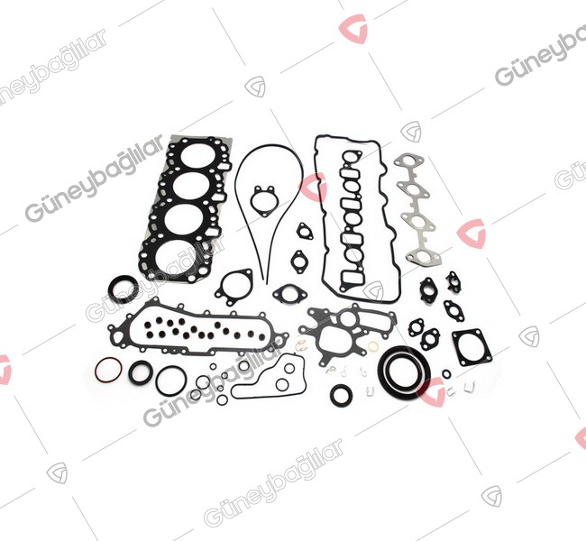 TY21-M191A - 04111-0L080 - CONTA KOMPLE MOTOR TAKIM 2KDFTV