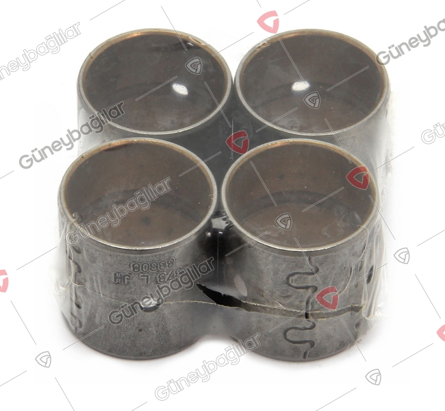 TY23-M009A - - PISTON KOL BURCU TAKIM