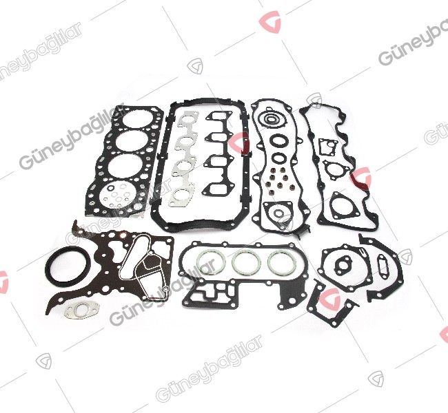 TY23-M011A - 04111-54093/04111-54094 - CONTA KOMPLE MOTOR TAKIM 3L