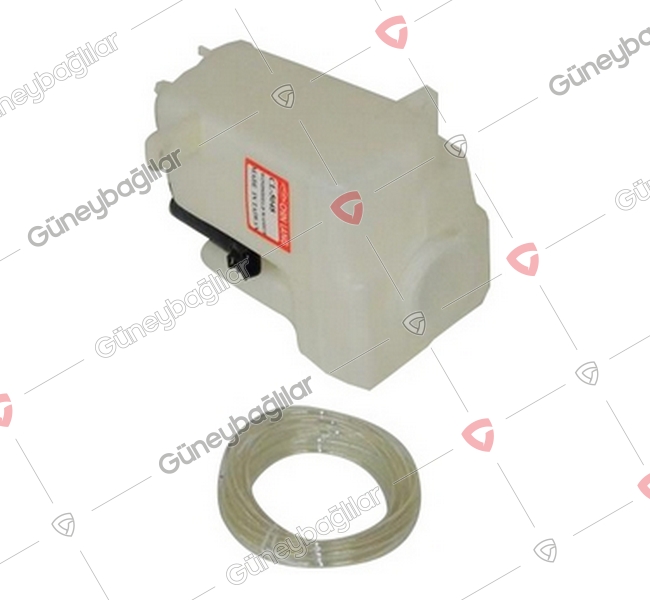 TY71-K002A - 85315-20470 - SILECEK SU DEPOSU MOTORLU 12V