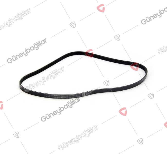 ZZ-UN112-0112 - - KAYIS VANTILATOR 4PK1060