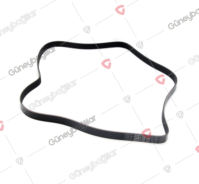 ZZ-UN112-0113 - - KAYIS VANTILATOR 7PK1805